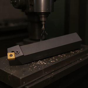 PSBN R/L TA5040 External Turning <b>Tool</b> Negative Insert Turning <b>Tools</b> - Product Image 3