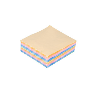 Chiffon de polissage en microfibre Chiffon de nettoyage universel pour instruments de musique à cordes pour guitare basse Violon Sax Autres instruments - Product Image 1