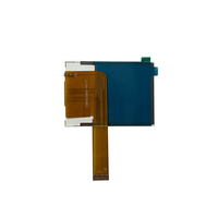 3,2 Zoll 240*320 Punkte ST7789P3 IC 8-Bit-MCU-Schnittstelle Trans missives TFT-LCD-Anzeige modul