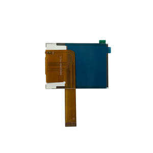 3.2 pouces 240*320 points ST7789P3 IC 8Bit <span class=keywords><strong>MCU</strong></span> <span class=keywords><strong>Interface</strong></span> Module d'affichage <span class=keywords><strong>TFT</strong></span> LCD transmissif - Product Image 6