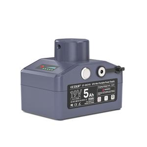 EDUP-SK0115 95W SPX Mini Draagbare Powerbank van Starlink Batterijvoeding met Stabiele, Verlengde Levensduur - Product Image 2