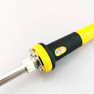 इलेक्ट्रिक 30w/50w सोल्डरिंग आयरन रीवर्क स्टेशन 220v/110v/936 टिप्स ZD-70A - Product Image 4