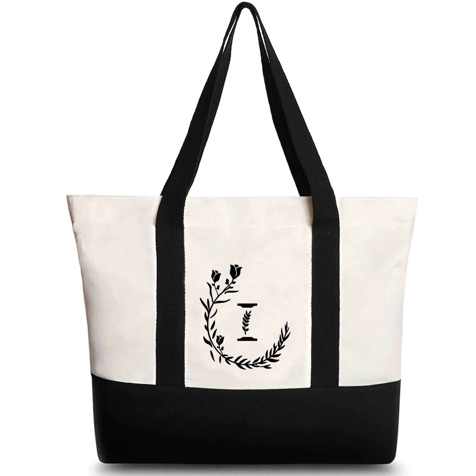 Lettre I