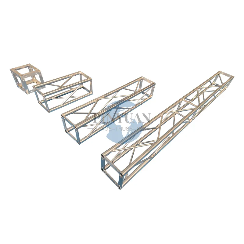 Manufacturers Wholesale Performance Activities Disc Buckle Foot Galvanized Disc Rayer Rack Sound Frame Lighting Background Frame