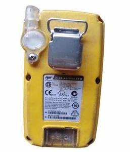 BW เครื่องตรวจจับก๊าซในอวกาศ H2S O2 LEL แบบสูบ II - Product Image 4