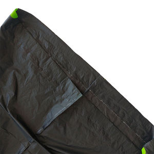 Heavy Duty Drawstring Trash Bags Designed for Easy Carry and Secure Closure No Mess No Leaks - Product Image 6