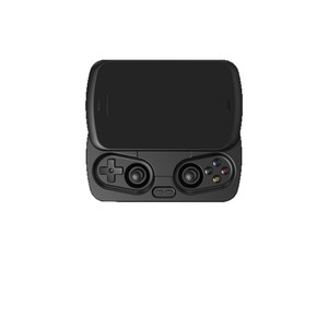 Voor Anbernic Rg Slide Android Ltps In-Cell Scherm Capacitieve Joystick Wifi <span class=keywords><strong>Bluetooth</strong></span> Handheld <span class=keywords><strong>Game</strong></span> <span class=keywords><strong>Console</strong></span> Video Gaming Speler - Product Image 1