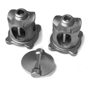 Pompe de frein de moto de précision professionnelle de haute qualité, usinage CNC 3/4/5 axes, alliage d'aluminium, acier inoxydable, OEM personnalisé - Product Image 2