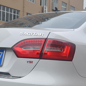 Para VW MK7 Jetta Sagitar <span class=keywords><strong>Vento</strong></span> 2011-2014, montaje de luz trasera automática, actualización de alta calidad, accesorios de herramientas LED Plug and Play para coche - Product Image 4