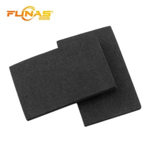 Funas Industrial Rubber And <b>Plastic</b> <b>Sheets</b> B1 Grade For Insulation Soundproofing Fire Resistance Marine Use - Product Image 1