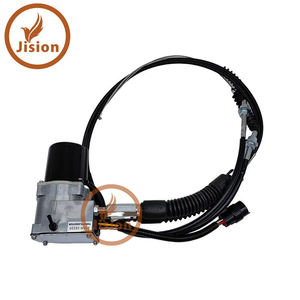 Motor de aceleración 7Y-3913 7Y3913 para motor 3066 de excavadoras E320L E325 E330 - Product Image 1