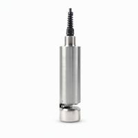 Sensor COD Industrial en Línea con Cepillo Autolimpiante, Monitor UV COD sin Reactivos para Tratamiento de Aguas Residuales RS485