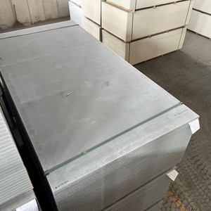 Panneau en fibrociment, panneau <span class=keywords><strong>de</strong></span> ciment pressé, haute résistance, durable, pour la construction <span class=keywords><strong>de</strong></span> cloisons et <span class=keywords><strong>de</strong></span> plafonds - Product Image 5