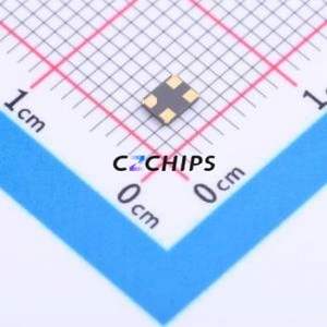 SX3B32.000F1210F30 Crystal (Passive) SMD3225-4P Crystal Oscillator SMD Crystal Oscillator 32MHz 10ppm 12pF - Product Image 2