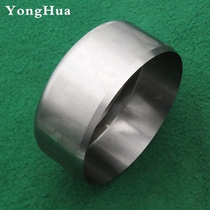 Piezas de máquina de corte de cuero, Trong H marca 201K, cuchillo de corte para rueda Olden CS-747 801 - Product Image 5