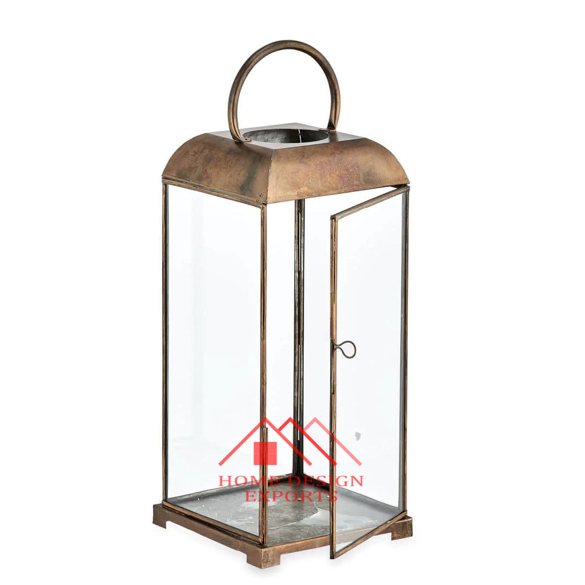 ทองเหลืองโบราณ