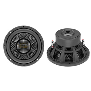 Haut-parleur de voiture de 6.5 pouces 240WRMS ampli Subwoofer de voiture - Product Image 3