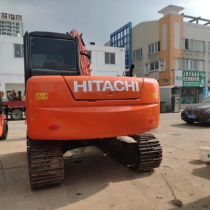 Excavatrice d'occasion HITACHI ZX70 du Japon, 7 tonnes, d'origine japonaise, à prix avantageux, en stock - Product Image 3