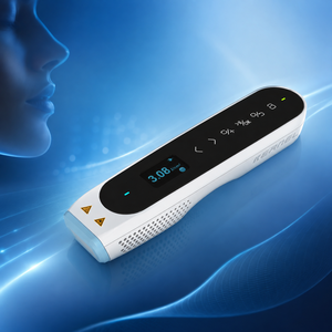 Dispositivo de Fototerapia UVB CN-308P1 de 308nm, Terapia de Luz Portátil para el Hogar, para Vitiligo, Psoriasis y Eccema - Product Image 6