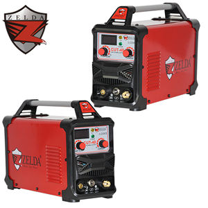 Cortador de plasma de aire portátil <span class=keywords><strong>Zelda</strong></span> para acero inoxidable/Cobre Max 12mm - Product Image 6