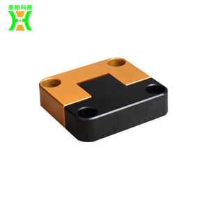 Block Mould Positioning Block Mould Core Cavity Mould Core Wholesale China Dongguan Huixiang Mould