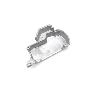 Kẽm đúc các bộ phận cửa và cửa sổ phần cứng hợp kim kẽm trọng lực đúc tùy chỉnh thép không gỉ dịch vụ OEM - Product Image 2