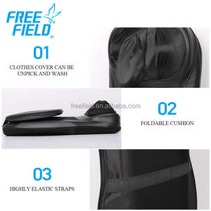 Hochwertiges Auto <span class=keywords><strong>massage</strong></span> kissen mit Heiz-und Vibrations funktionen <span class=keywords><strong>Massage</strong></span> stuhl zubehör für die Körperkomfort-Sitz anwendung - Product Image 6