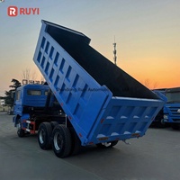 Fournisseur chinois X3000 Camion benne Shacman 380Hp 400Hp 430Hp 6X4 10 roues 40T RHD LHD, le plus grand camion benne à vendre