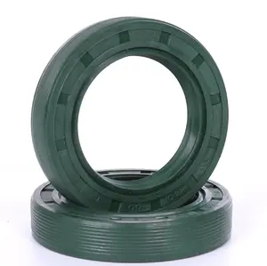 nbr FKM material oil seal 2.2 62 80 10