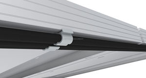 Accessoire de câble clip de câble solaire - Product Image 5