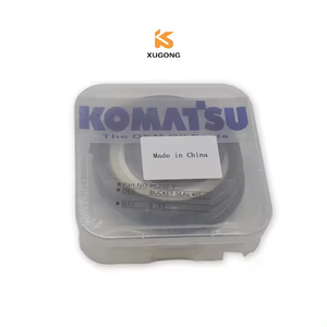 PC200-7 Hydraulische Afdichtingsset Voor Komatsu Voor Graafmachines - Product Image 1