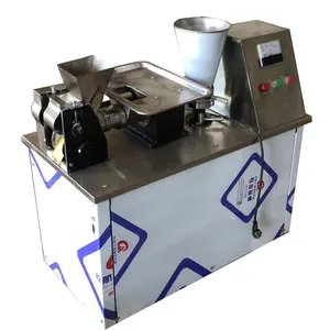 Verschiedene Größe 10V 220V 240V automatische Maschine Knödel Gyoza/Russland Ravioli/Pierogi/Pelmeni/Empanada Herstellung Maschine