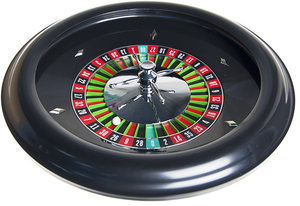 Venta <span class=keywords><strong>caliente</strong></span> 18 pulgadas pequeña rueda de <span class=keywords><strong>ruleta</strong></span> ABS <span class=keywords><strong>Ruleta</strong></span> de <span class=keywords><strong>casino</strong></span> profesional para juego de mesa o juego de juego - Product Image 2