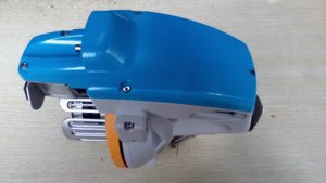 Accessori per Dispositivo di Stoccaggio Ailo Jet: Alimentatore e Scheda di Controllo con 4 Ugelli AC4 - Product Image 3