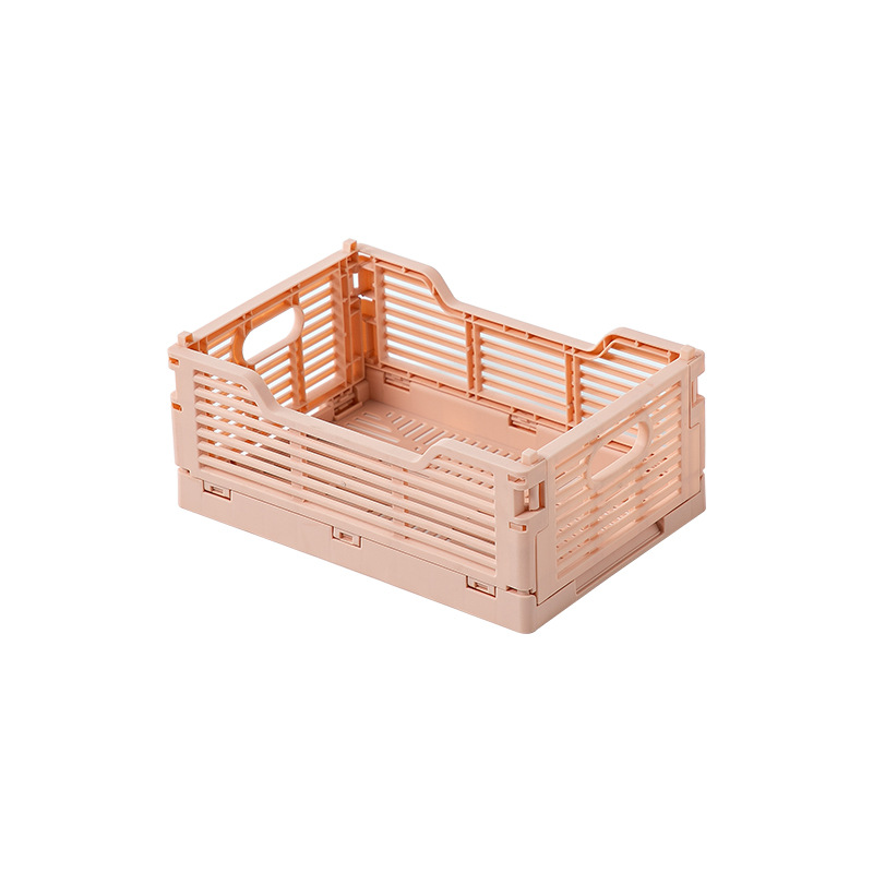 Small size [pink]