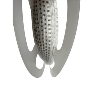 Condensateur céramique SMD Samsung 0805 22uF 25V X5R CL21A226MAQNNNE sur bobine - Product Image 2