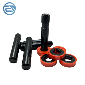 Perni per Denti Benna Escavatore per <span class=keywords><strong>EC210</strong></span> EC360 EC480 E240, Perni di Fissaggio Denti, Ricambi Macchine Edili - Product Image 4