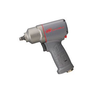 Clé à chocs pneumatique Ingersoll Rand 2125PTiMAX, entrée d'air 1/2 pouce, qualité industrielle, corps métallique, 8000 tr/min - Product Image 1