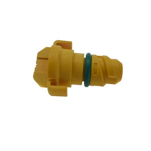 Clip de bouchon de <span class=keywords><strong>vidange</strong></span> d'<span class=keywords><strong>huile</strong></span> <span class=keywords><strong>moteur</strong></span> pour <span class=keywords><strong>Ford</strong></span> Edge Explorer F-150 Mustang Lincoln Aviator FT4Z-6730-A,KX6Z6730B - Product Image 6