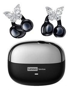 Lenovo Le302 Auriculares Bluetooth con Micrófono - Product Image 1