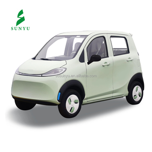 Coche eléctrico para adultos SUNYU con certificado de la UE EEC y COC con <span class=keywords><strong>precio</strong></span> de fábrica de alta calidad - Product Image 4