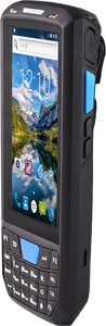 Blovedream T80 Gồ Ghề <span class=keywords><strong>Android</strong></span> Điện Thoại Di Động 1D 2D Máy Quét Mã Vạch <span class=keywords><strong>PDA</strong></span> cho Siêu Thị Dịch Vụ Hậu Cần Nhanh - Product Image 4