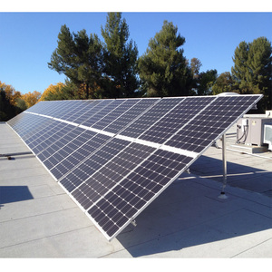 Système solaire MPPT 96V 10000W à énergie renouvelable avec panneaux en silicium polycristallin/monocristallin pour usage domestique hors réseau - Product Image 5