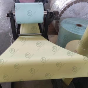 High Sensitivity NCR <b>Paper</b> High Quality Carbonless <b>Paper</b> with <b>Blue</b> or Black Image for Bank <b>Paper</b> - Product Image 2
