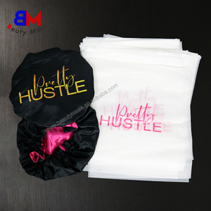 Custom Reusable PVC Packaging Ziplock Pouch Bag Print Logo Storage Plastic Ziplock Bag Frosted Clothing Ziplock Bag For Package