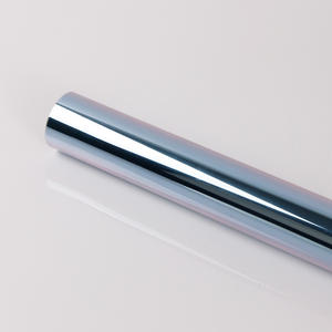 Film teinté pour vitres de voiture <span class=keywords><strong>SUNICE</strong></span> Chameleon VLT65% Film solaire en céramique Film de protection solaire Autocollant en vinyle Feuille Protection solaire 1,52m X 30m - Product Image 3