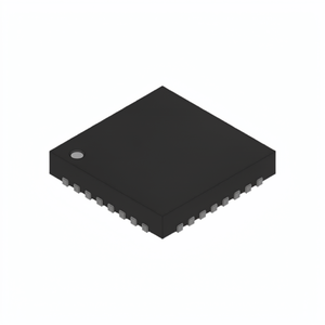 MAX1022BETX 36 WFQFN Exposed Pad Components Electronic Data Acquisition BOM IC In Stock - Product Image 1