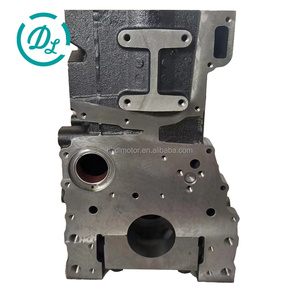 ท่อชุดบล็อกกระบอกสูบดีเซล EexcavaStart รุ่น 451-7736 5648857 สำหรับเครื่องยนต์ C4.4 อะไหล่ทดแทนที่ทนทาน ใช้ได้กับรถขุด 320GC 320D2GC 6 - Product Image 4