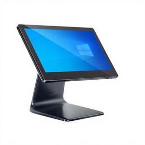 Système de point de vente tactile tout-en-un pour l'exportation et le <span class=keywords><strong>commerce</strong></span> international, très vendu, avec système d'exploitation Windows, mémoire 2 Go/4 Go - Product Image 1