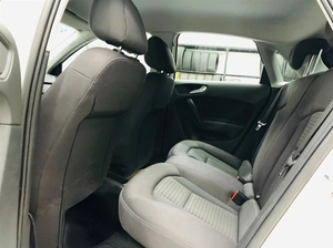Vendita all'Ingrosso di Auto Usate da Boutique di Moda 2015-2024 <span class=keywords><strong>A1</strong></span> 30 TFSI <span class=keywords><strong>Sportback</strong></span> Guida a Sinistra Motore Sedili in Tessuto - Product Image 2
